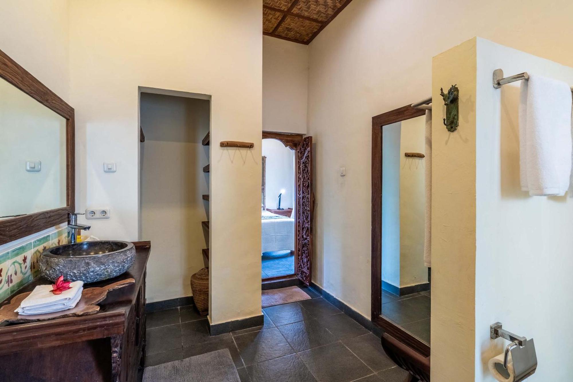 Villa Mangga Ubud Zewnętrze zdjęcie