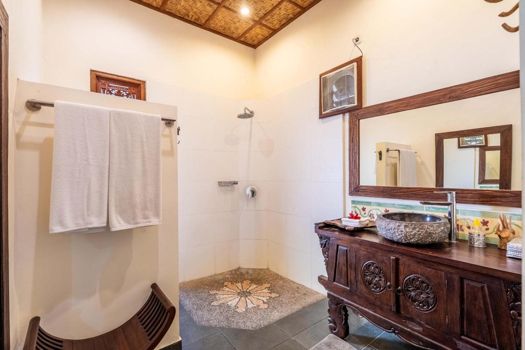 Villa Mangga Ubud Zewnętrze zdjęcie